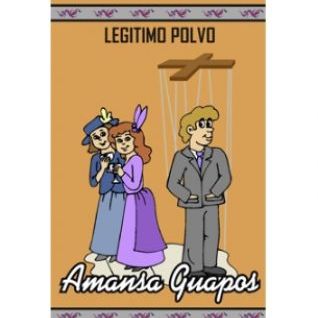 Polvo Esotérico Amansa Guapos